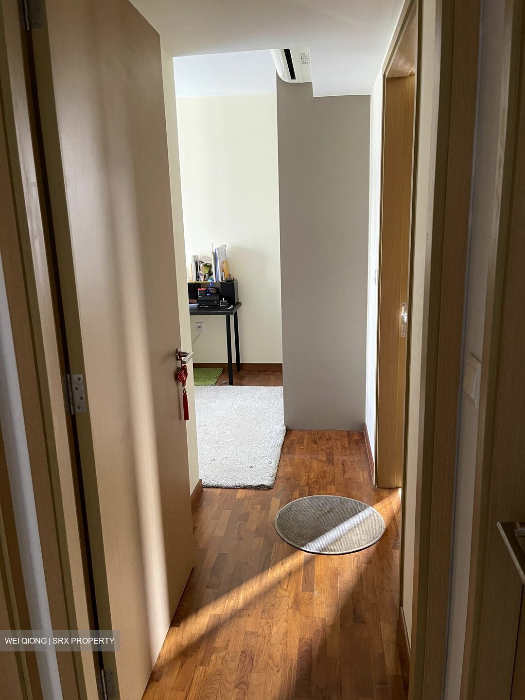 Skypark Residences (D27), Condominium #480772531